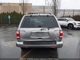 Nissan Pathfinder Le/Se/Xe JN8DR09Y91W583705 photo