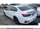 BMW 330I WBA5R7C52KAJ85237 снимка