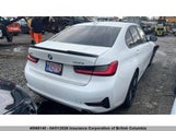 BMW 330I WBA5R7C52KAJ85237 fotografie