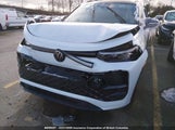 Volkswagen Tiguan Se R-Line Black 3VVGR7RM8TM010765 fotografie