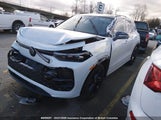 Volkswagen Tiguan Se R-Line Black 3VVGR7RM8TM010765 fotografie