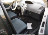 Toyota Yaris JTDKT923575033651 снимка