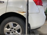 Nissan Rogue JN8AS5MV5BW297496 снимка