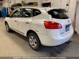 Nissan Rogue JN8AS5MV5BW297496 снимка