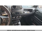 Jeep Patriot Sport/North 1C4NJRAB2FD394870 снимка