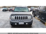 Jeep Patriot Sport/North 1C4NJRAB2FD394870 снимка