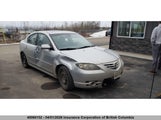 Mazda 3 S JM1BK123961520880 photo