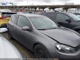 Volkswagen Golf 2.5L Trendline WVWAA7AJ1DW118370 снимка