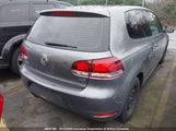 Volkswagen Golf 2.5L Trendline WVWAA7AJ1DW118370 снимка