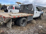 Ford F550 Super Duty 1FD0X5HT5CEC37058 снимка