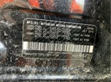 Mitsubishi Rvr JA4AJ4AW7LU602400 снимка
