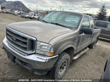 Ford F250 1FTNX21L24EC30301 снимка