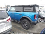 Ford Bronco Badlands 1FMEE5DPXPLB12739 снимка