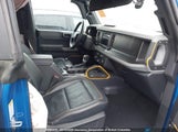 Ford Bronco Badlands 1FMEE5DPXPLB12739 снимка