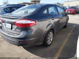 Ford Fiesta Se 3FADP4BJ3FM197462 снимка