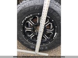 Toyota Tacoma Double Cab 5TEHN72N34Z360813 fotografie