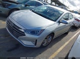 Hyundai Elantra Sel/Value/Limited KMHD84LF3KU801255 photo