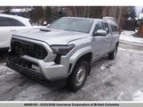 Toyota Tacoma Double Cab/Sr5/Trd Sport/Trd Off Road/Ltd 3TYLB5JN5ST061413 снимка