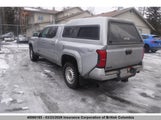 Toyota Tacoma Double Cab/Sr5/Trd Sport/Trd Off Road/Ltd 3TYLB5JN5ST061413 fotografie