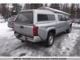 Toyota Tacoma Double Cab/Sr5/Trd Sport/Trd Off Road/Ltd 3TYLB5JN5ST061413 fotografie