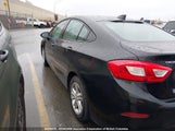 Chevrolet Cruze Ls 1G1BC5SM5G7296253 снимка
