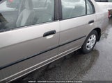 Honda Civic 2HGES163X1H901558 снимка