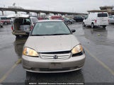 Honda Civic 2HGES163X1H901558 снимка