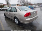 Honda Civic 2HGES163X1H901558 снимка
