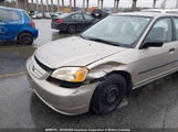 Honda Civic 2HGES163X1H901558 снимка