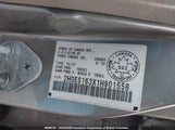 Honda Civic 2HGES163X1H901558 снимка