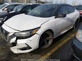 Nissan Sentra Sr 3N1AB8DV8NY244210 снимка