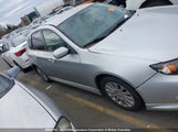 Subaru Impreza 2.5I JF1GH626X8H801551 снимка