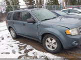 Ford Escape Xlt 1FMCU9DG7BKB76415 снимка