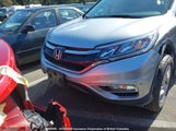 Honda Cr-V Exl 2HKRM4H71GH130516 снимка