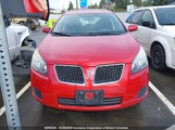 Pontiac Vibe 5Y2SP67899Z404717 снимка