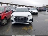 Audi Q3 WA1AUCF35S1082827 снимка