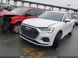 Audi Q3 WA1AUCF35S1082827 снимка