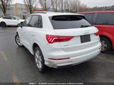 Audi Q3 WA1AUCF35S1082827 снимка