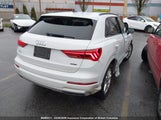 Audi Q3 WA1AUCF35S1082827 снимка