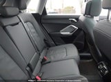 Audi Q3 WA1AUCF35S1082827 снимка