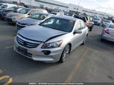 Honda Accord Ex-L 1HGCP2F81BA801231 снимка