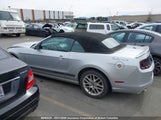 Ford Mustang 1ZVBP8EM9D5208186 снимка