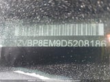 Ford Mustang 1ZVBP8EM9D5208186 снимка