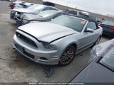 Ford Mustang 1ZVBP8EM9D5208186 снимка