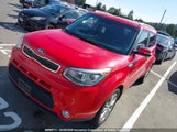 Kia Soul + KNDJP3A55G7837209 снимка
