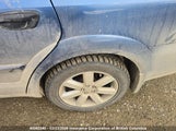 Subaru Outback 2.5I 4S4BP61CX87343767 снимка