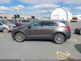 Cadillac Xt5 1GYKNDRSXKZ152561 снимка