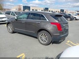 Cadillac Xt5 1GYKNDRSXKZ152561 снимка