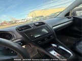 Volkswagen Golf WVWDA7AJ9BW151417 fotografie