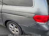 Honda Odyssey Touring 5FNRL38879B504358 снимка